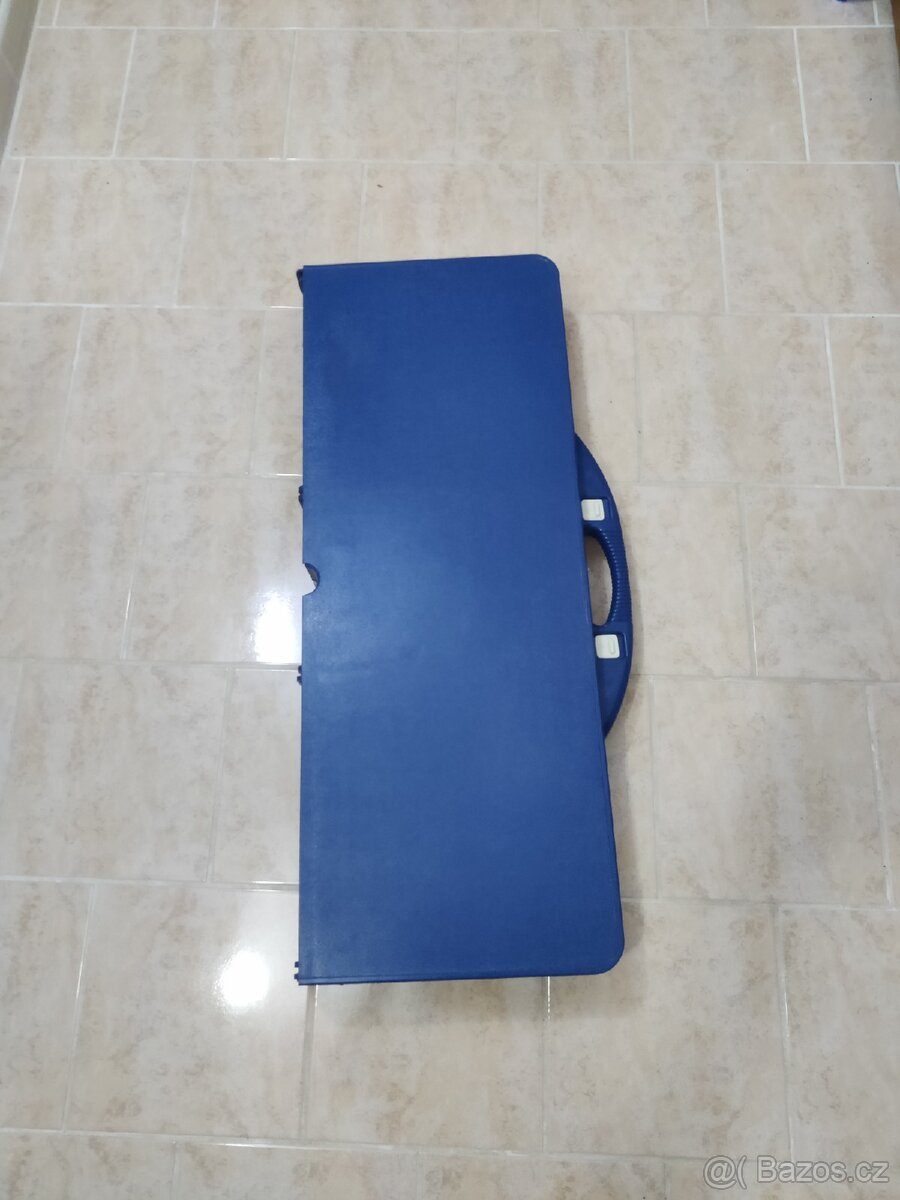 Kempingovy stůl pro 4 osoby - 2