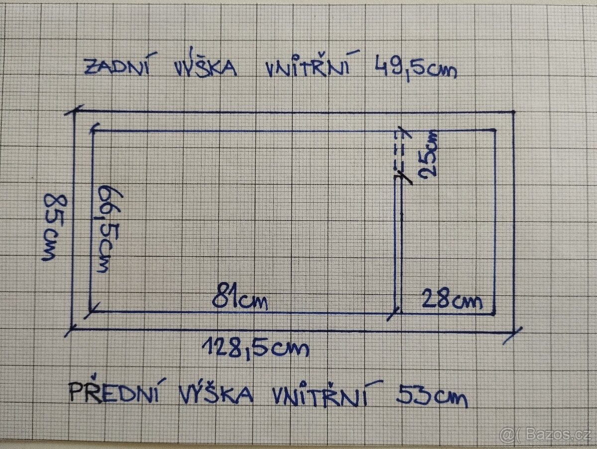 Zateplená psí bouda - 2