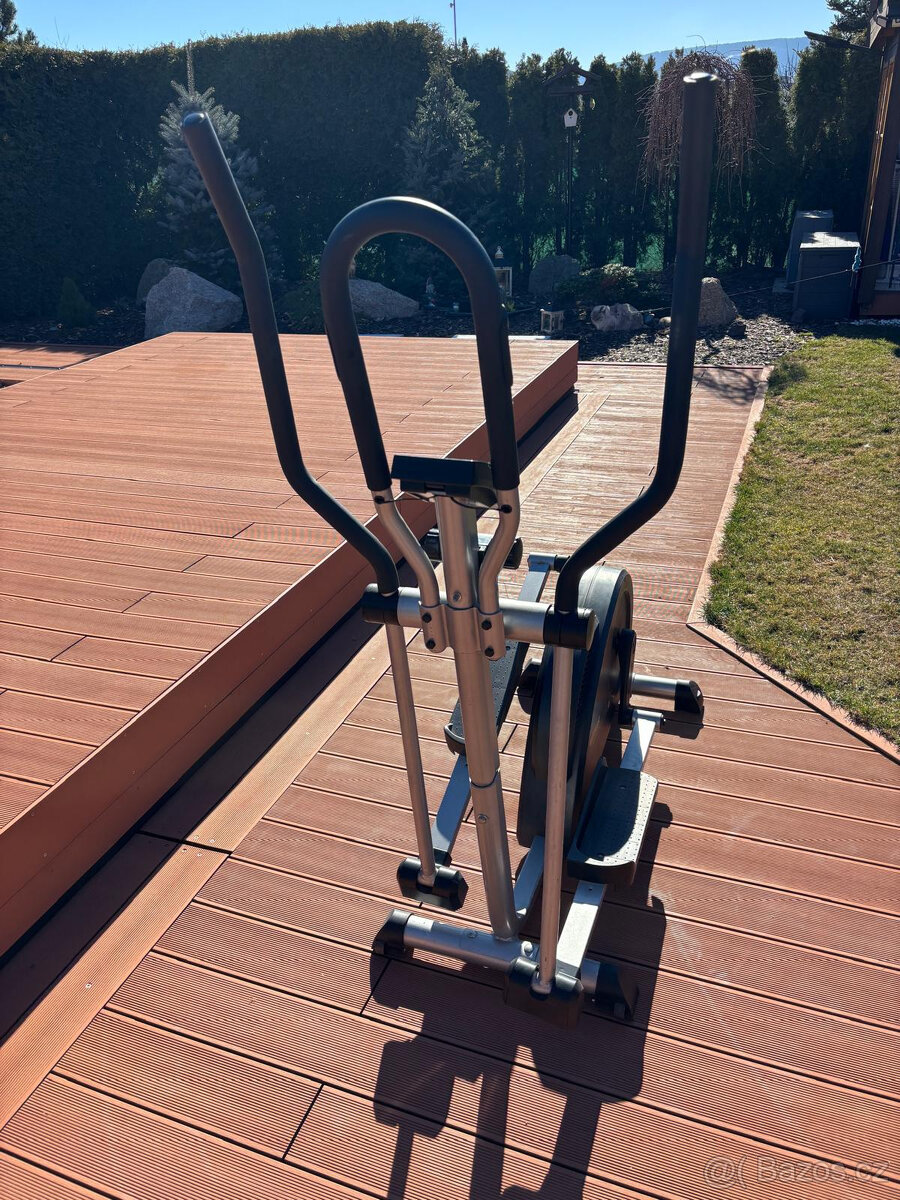 Eliptical zn. Kettler - 2