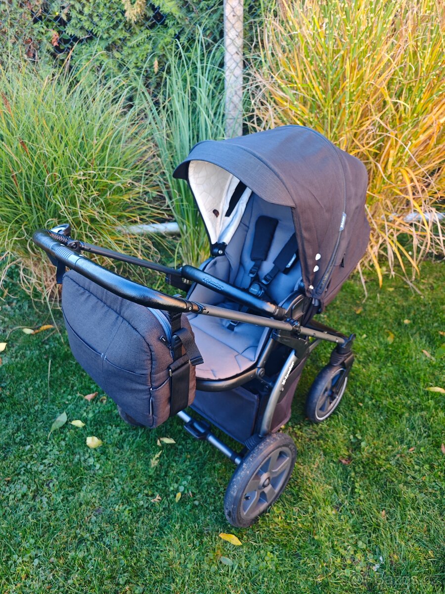 Kočárek X-Lander X-Move - 2