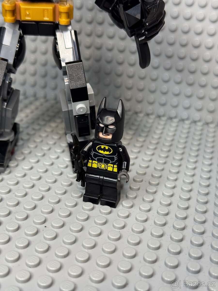 LEGO Super Heroes - 76270 - 2