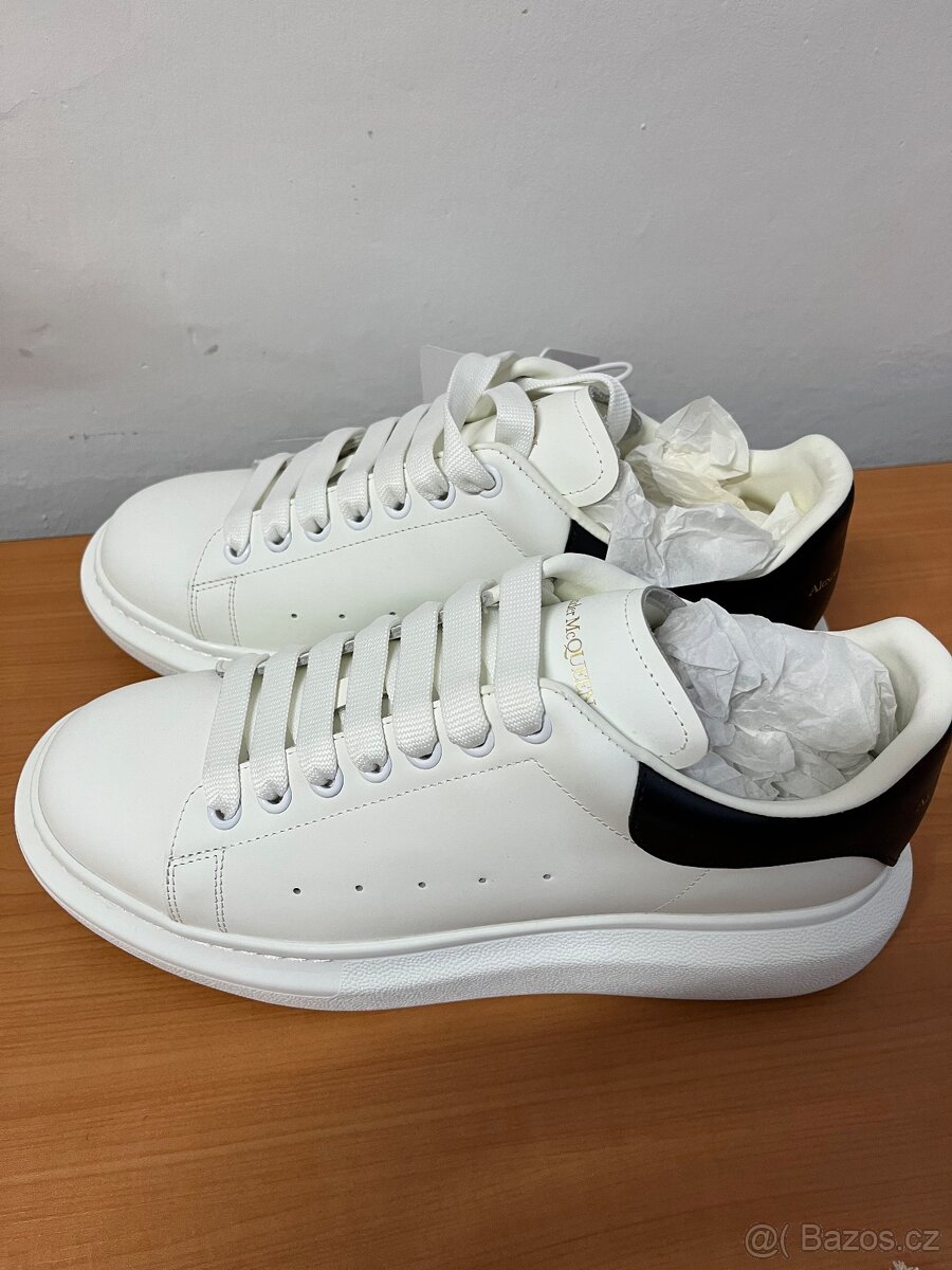 Alexander McQueen vel 44 - 2