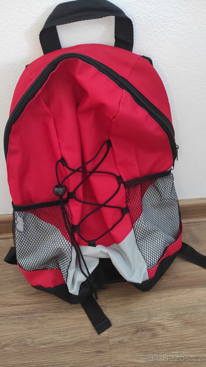 Dětské batůžky - 2