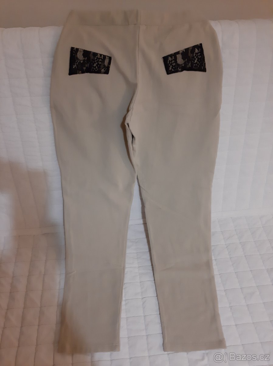 Teplákové kalhoty Appart label - 2