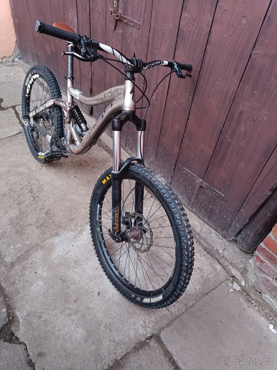 Specialized bighit 2 - 2