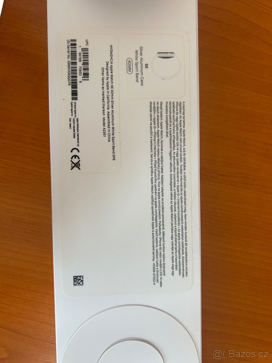 Hodinky iwatch - 2