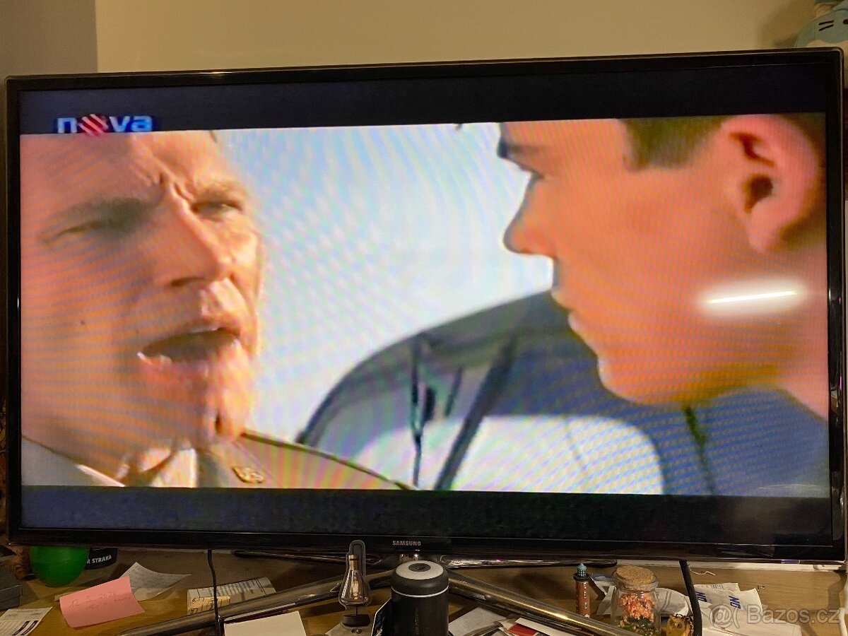 Videorekordér Panasonic NV-HD642 (Super Drive) - 2