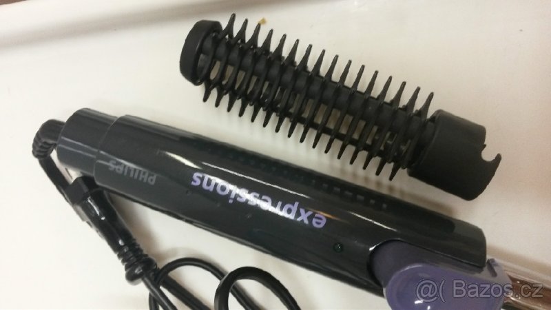 Kulma na vlasy Philips - 2