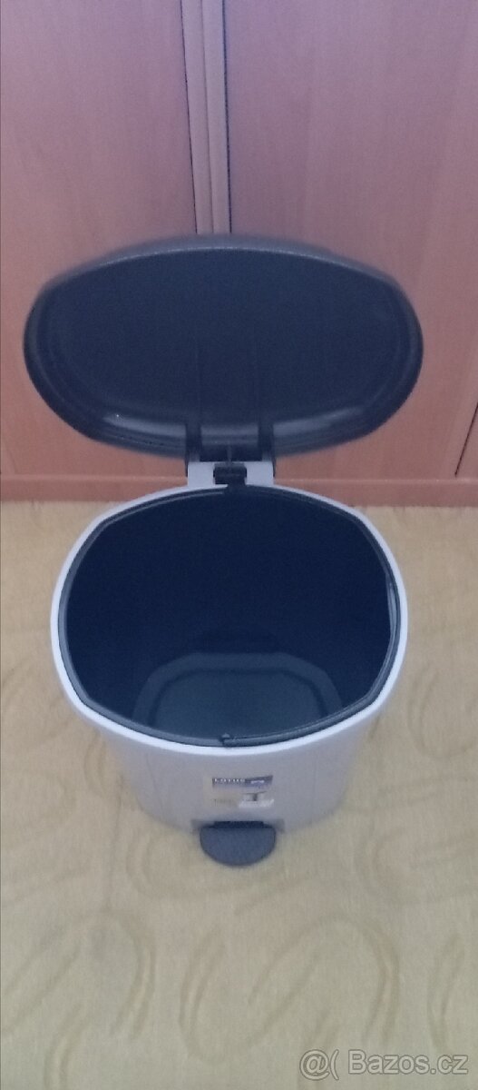 Odpadkový koš - nový - 2