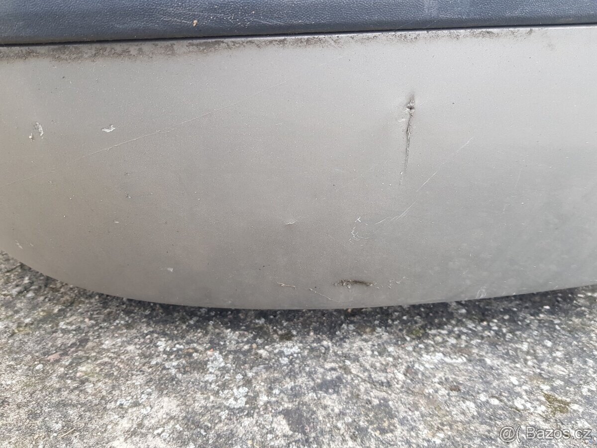 Zadní nárazník fabia 1 combi - 2