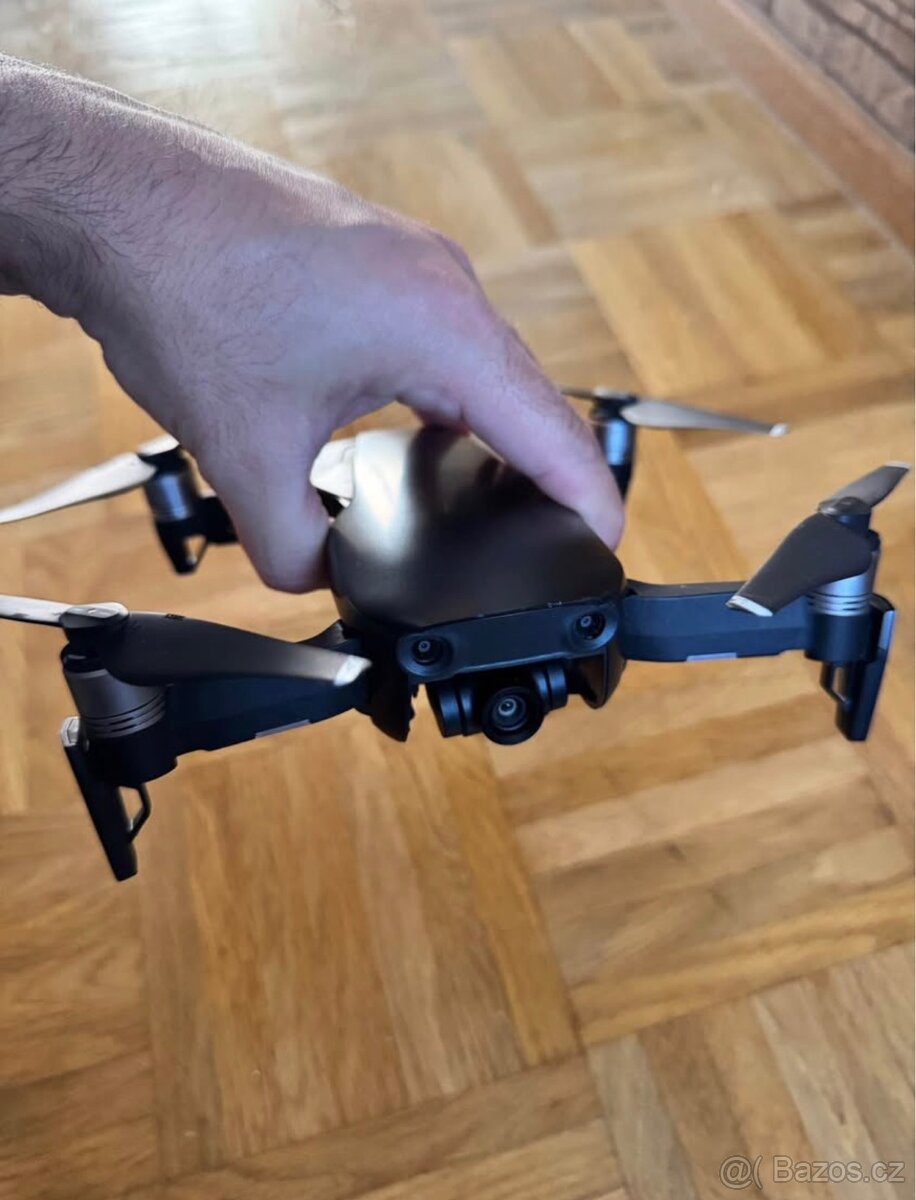 DJI Mavic Air-4K Dron Set - 2