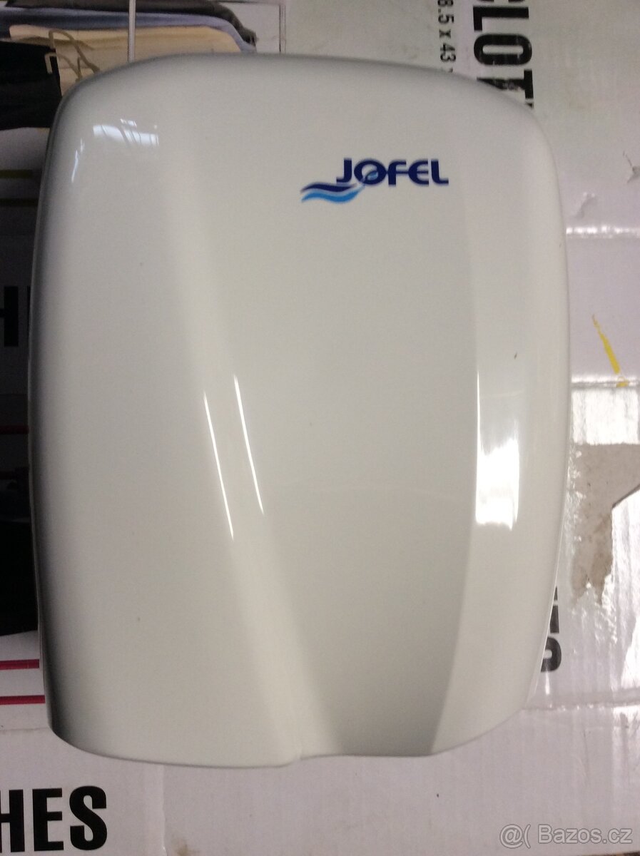 Sušák na ruce-elektrický - 2