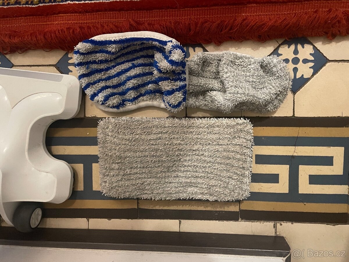 Rowenta Clean & Steam - 2