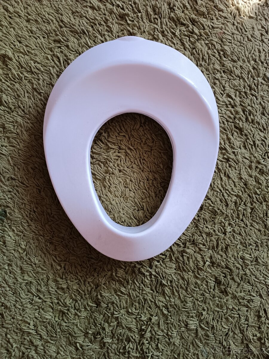 Dětské sedátko na WC - 2