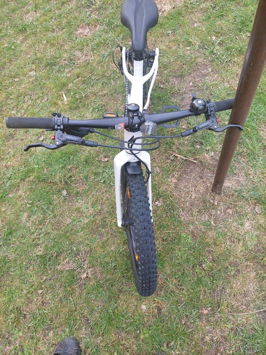 Specialized riprock 20 - 2