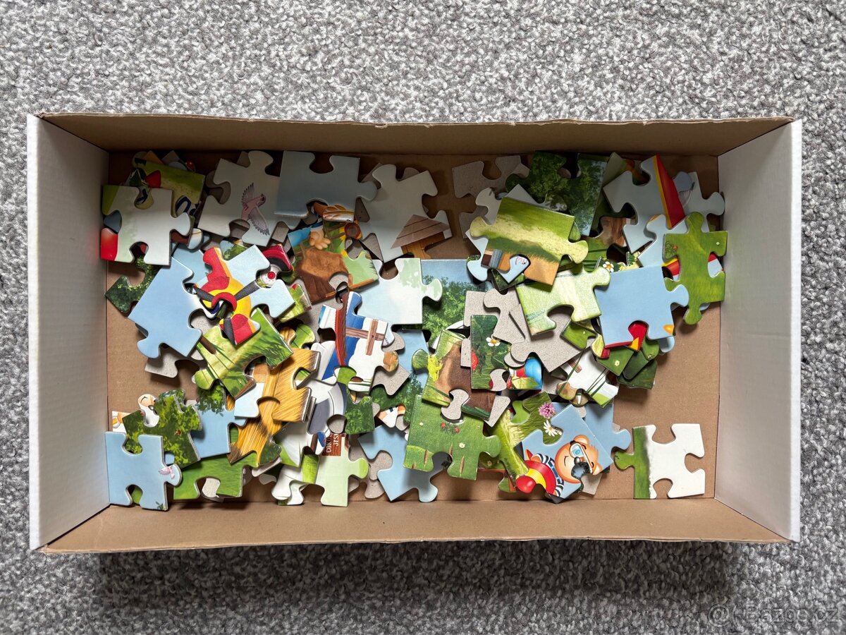 Puzzle - 2
