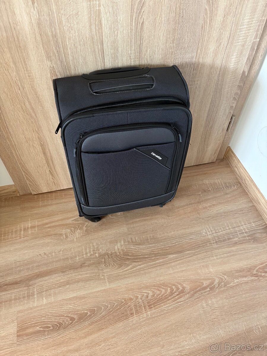 Cestovní kufr - 2