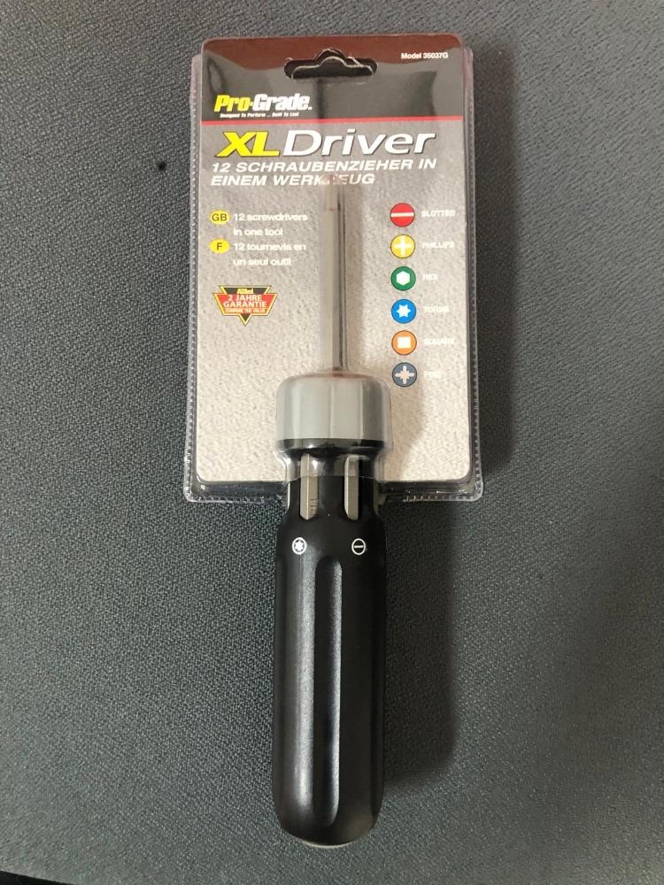 Šroubovák s ráčnou - 2