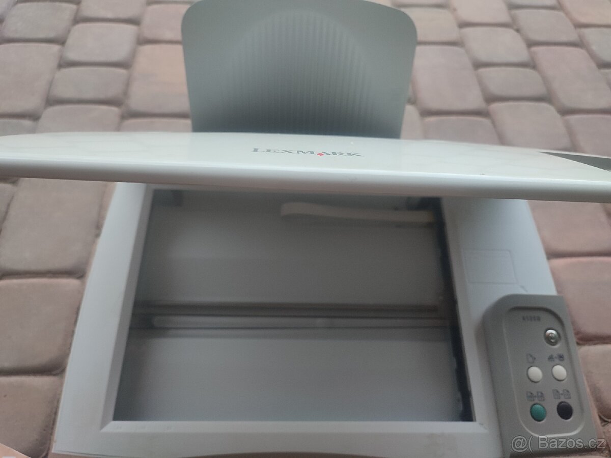 Tiskárna LEXMARK - 2