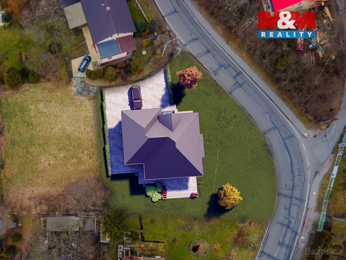 Prodej pozemku k bydlení, 1011 m², Bohumín - 2