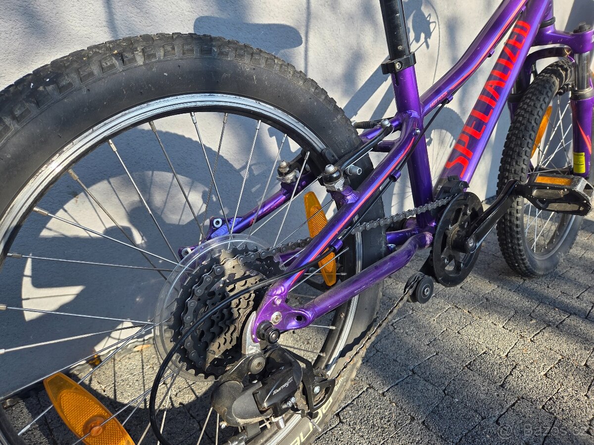 Specialized Hotrock 20 - 2