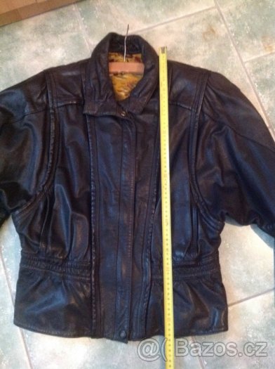 Kozena bunda - 2