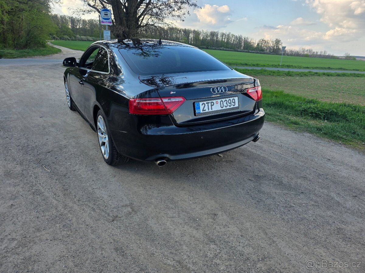Audi A5 Sline - 2