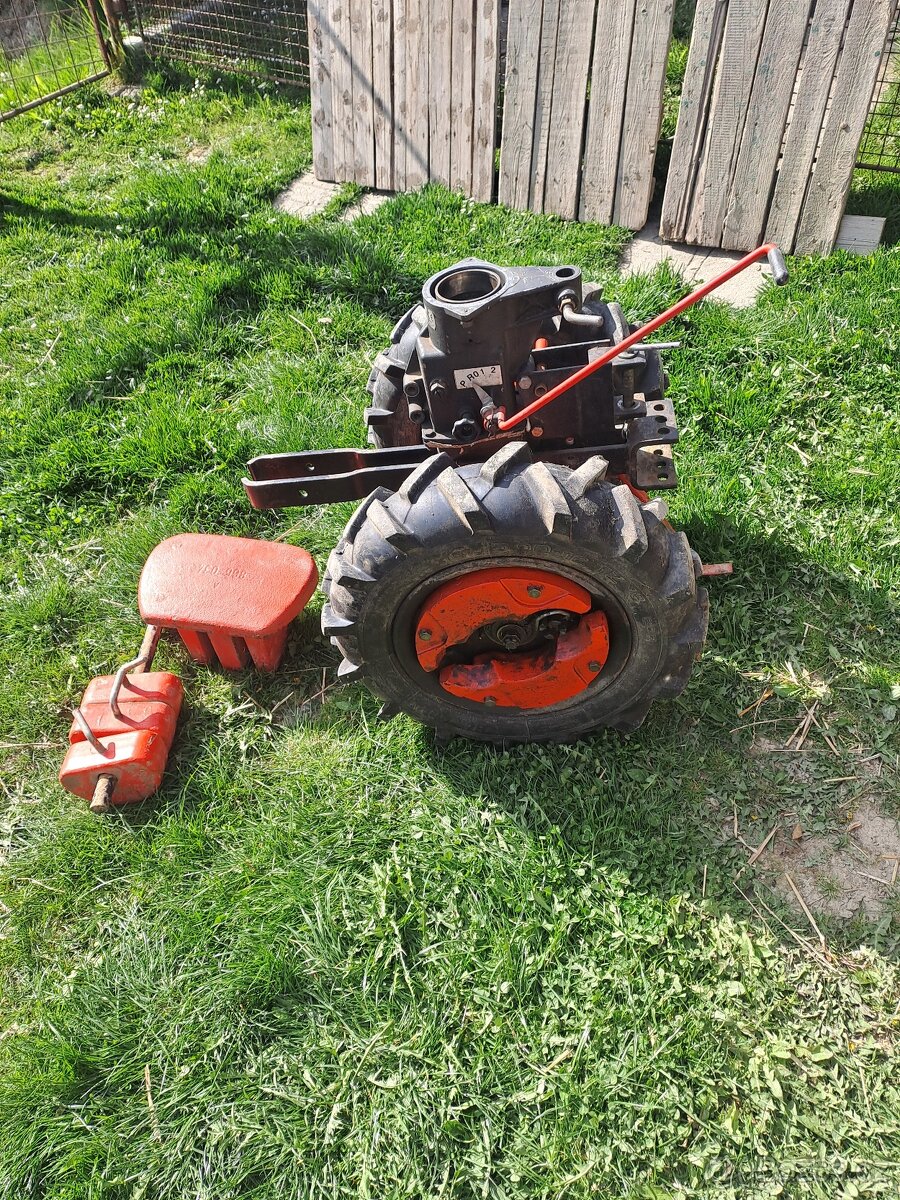 Vari příslušenství - 2