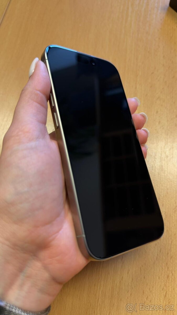 Iphone 15 Pro - 2