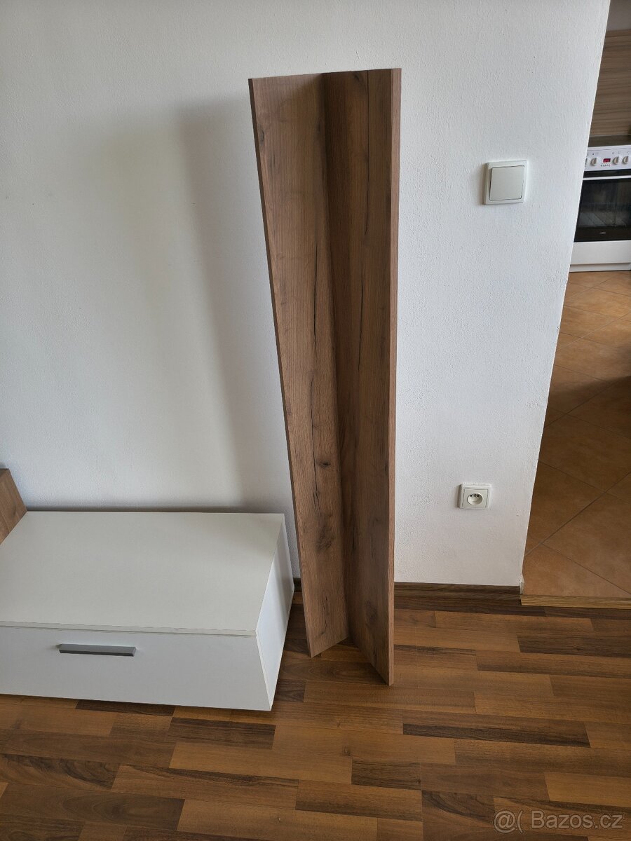 Obývací stěna - 2