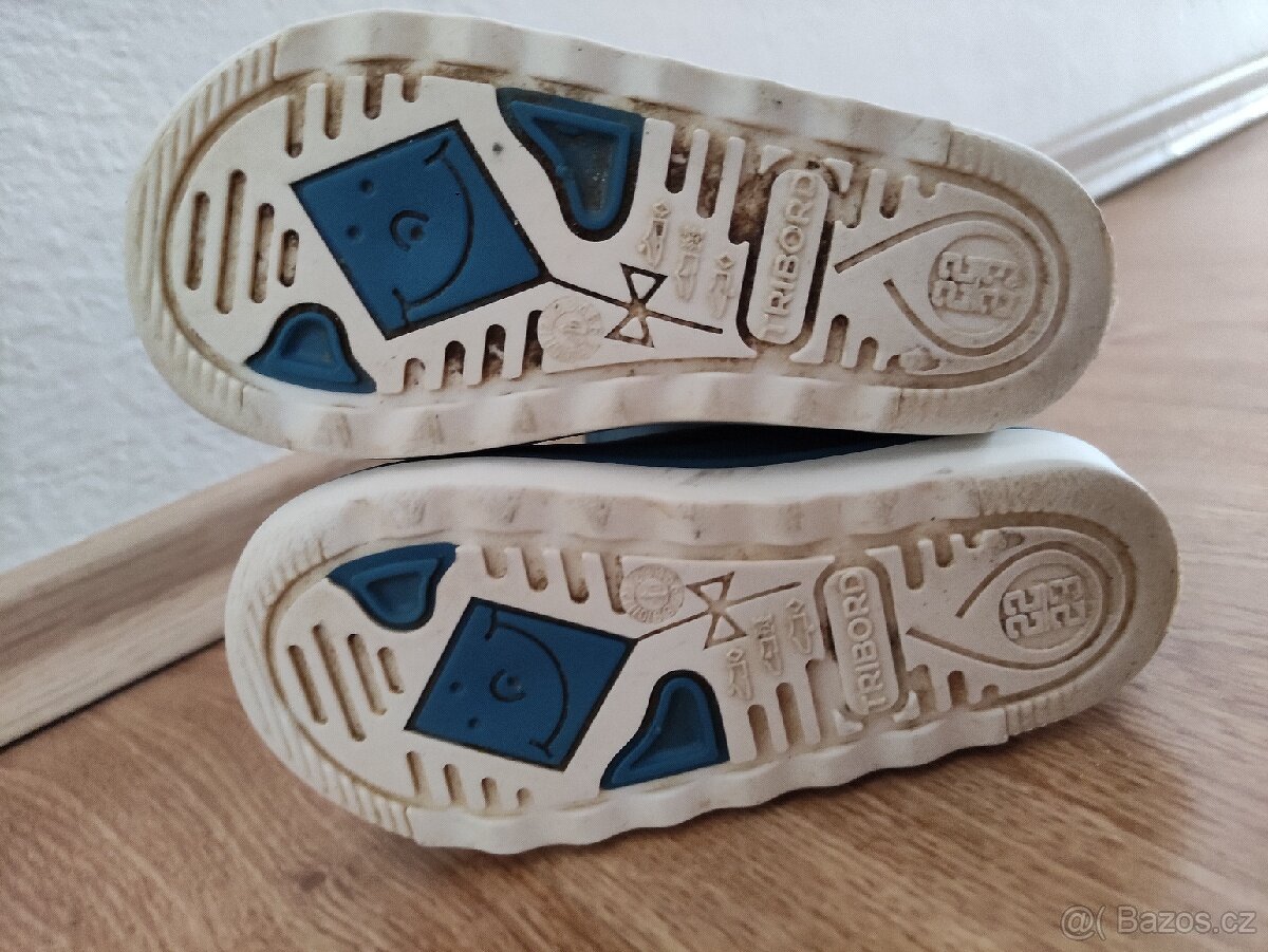 Holínky Decathlon 22/23 - 2