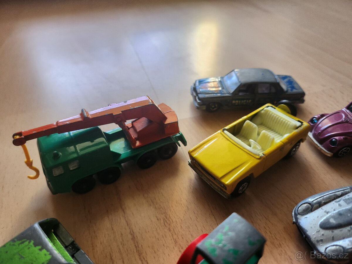 Matchbox - 2