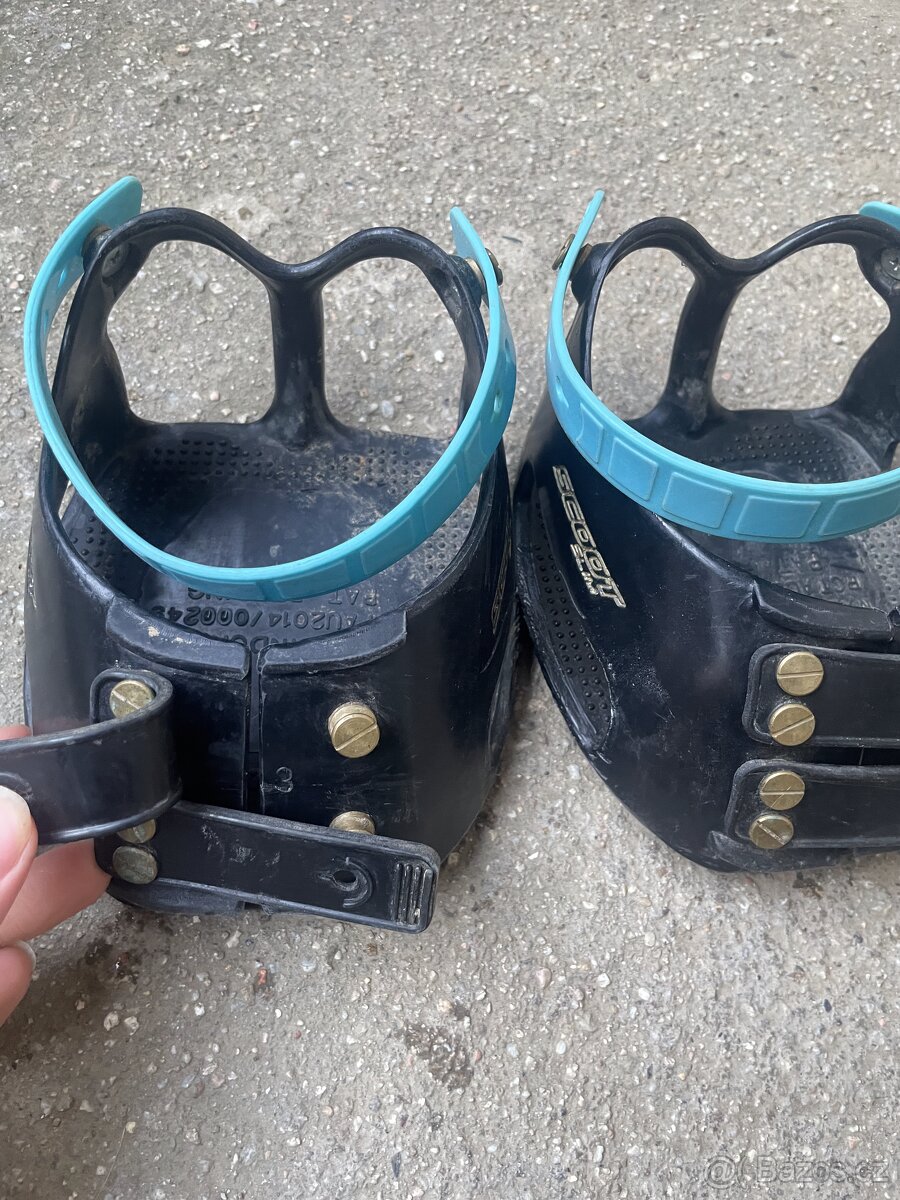Scoot boots slim 3 - 2