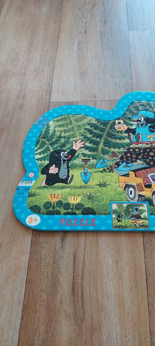 Puzzle - 2