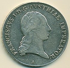 Tolary Rakousko - likvidace sbírky - 2