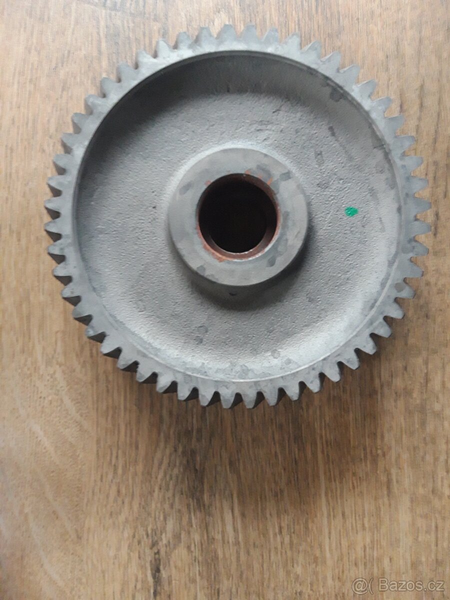 Kolo vstřikovacího čerpadla Zetor - 2