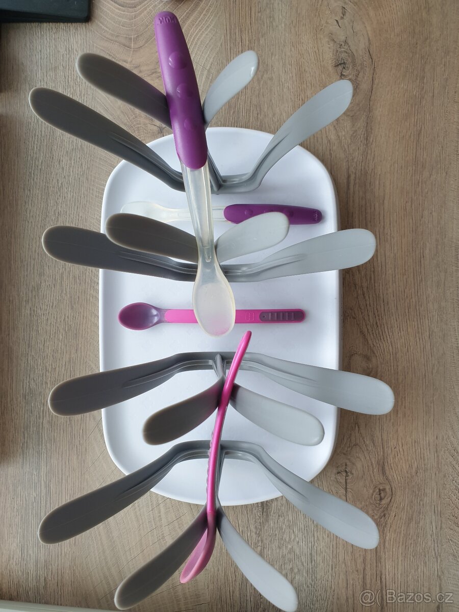 Odkapávač Canpol babies Bottle Drying Rack - 2