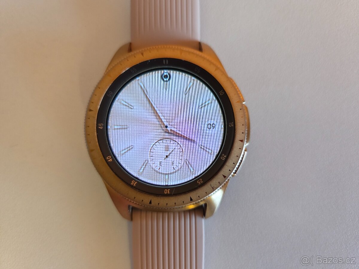 Samsung Galaxy Watch 42mm - 2