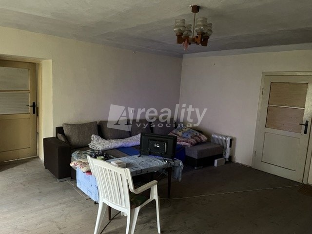 Prodej rodinného domu, Lesonice, ev.č. 02185 - 2