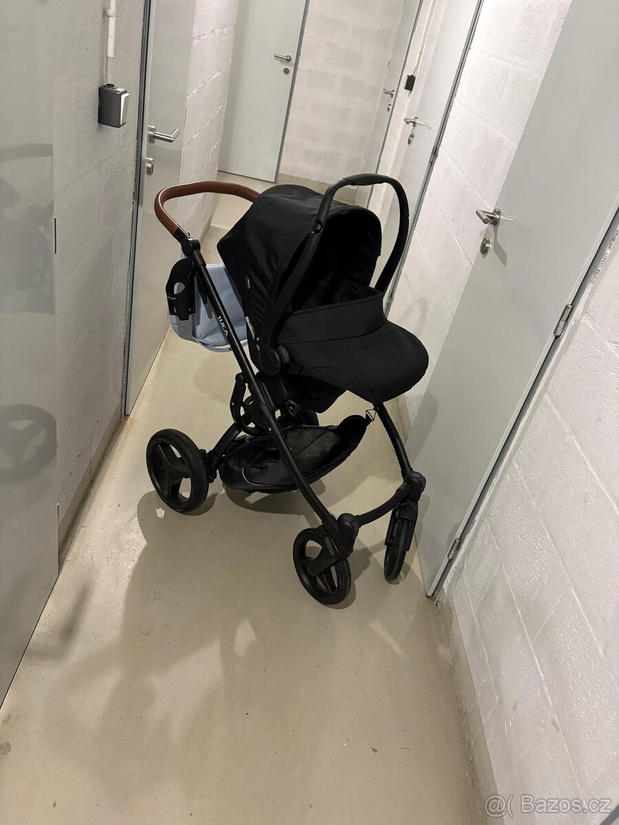 Kočárek Bebetto luca - 2