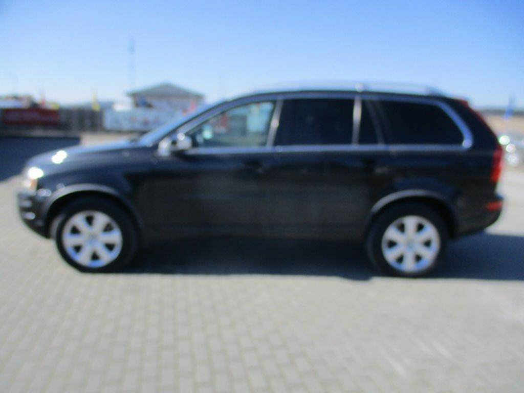 VOLVO XC90 2,4D5 147kw AWD Momentum Geartronic DPH 2012 - 2