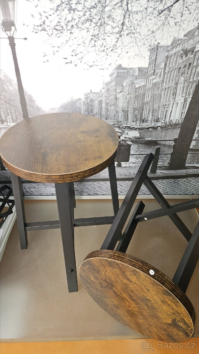 Židle / stoličky - 2