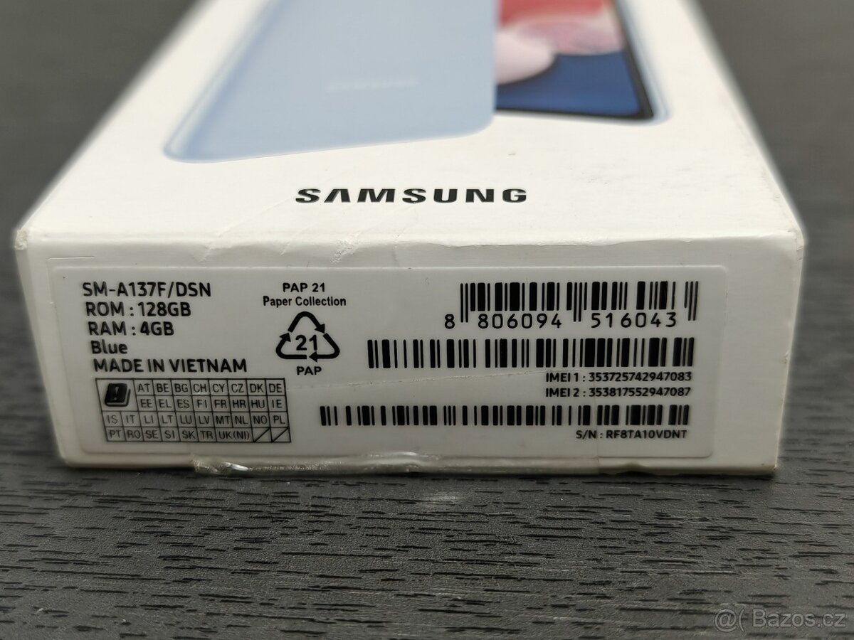 Samsung Galaxy A13 4/128GB - 2