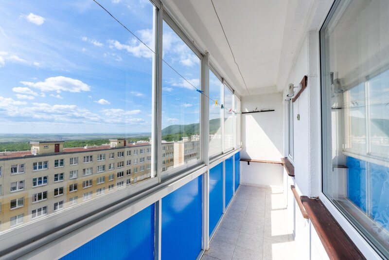 Prodej bytu 4+1 s lodžií a garáží, ul. Luční, Litvínov - Jan - 2