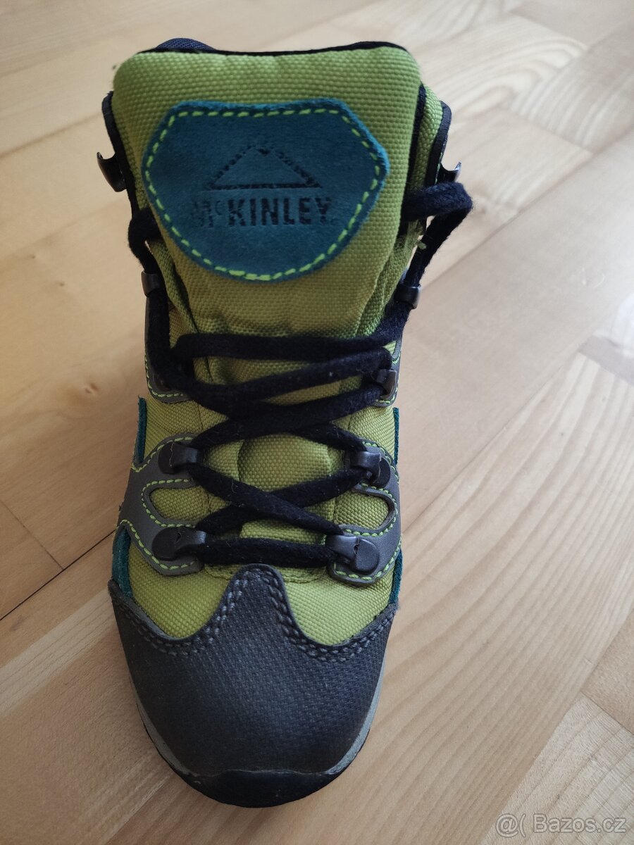 Vibram boty 29 - 2