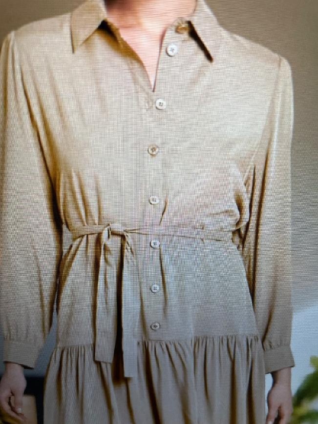 Dlouhé šaty nové - 2