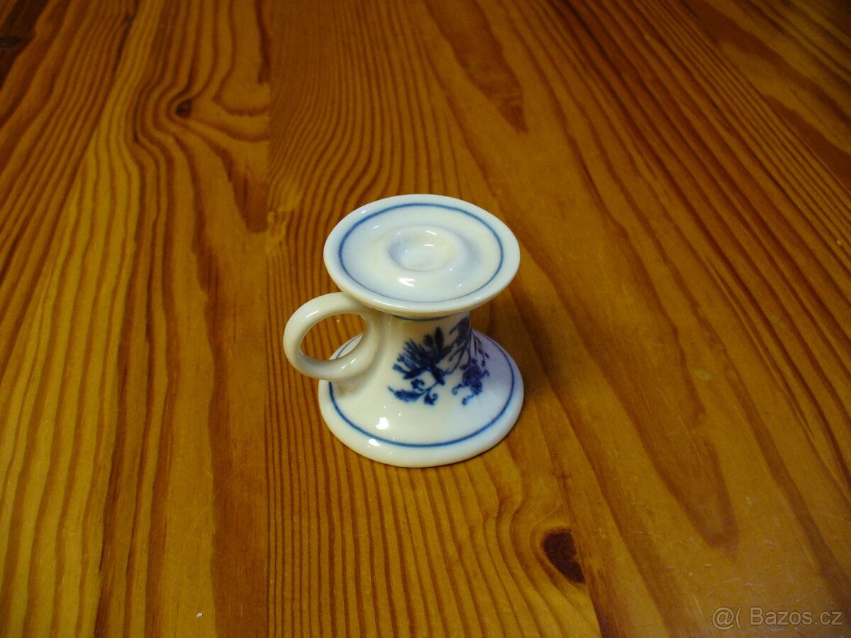 Cibulák - mini svícen - 2