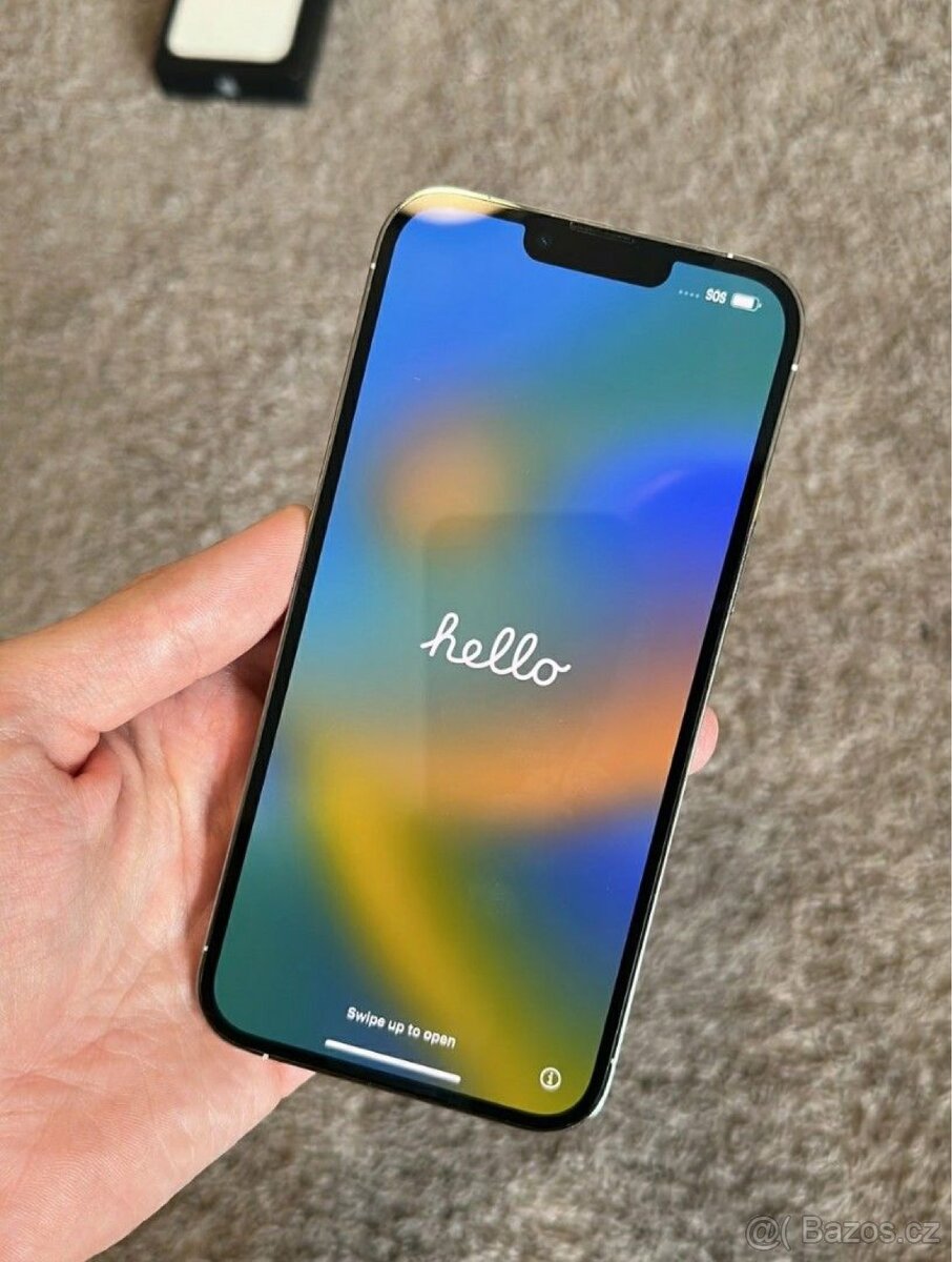 Apple iPhone 13 Pro Max - 2