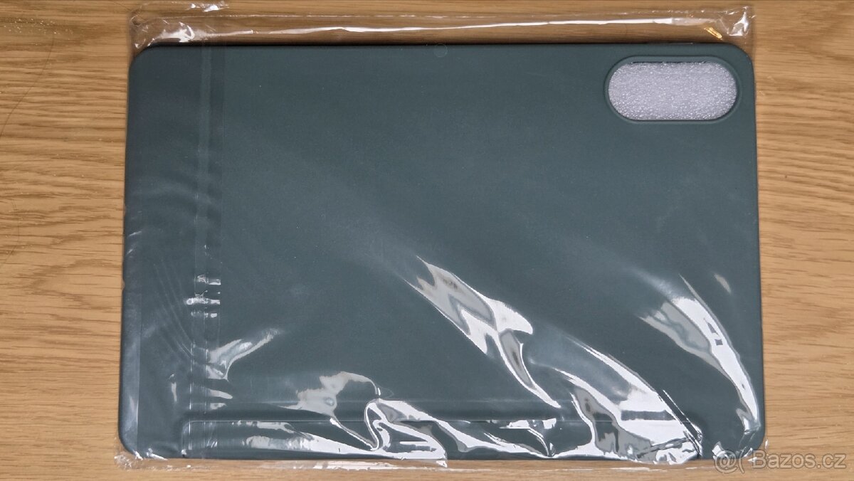 Zelený kryt na tablet Redmi Pad 2 Pro - 2