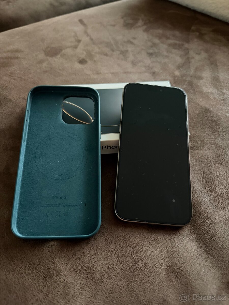 Iphone 16 pro Max 256 - 2